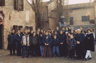 Casa di G.Verdi 98